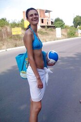 Bulgarian Swimwear - V