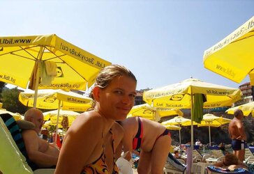 Bulgarian Swimwear - V