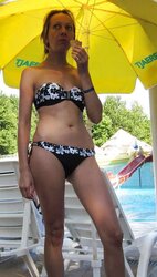Bulgarian Swimwear - V