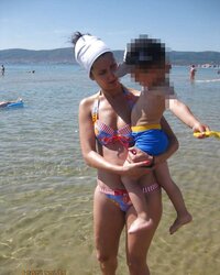 Bulgarian Swimwear - V