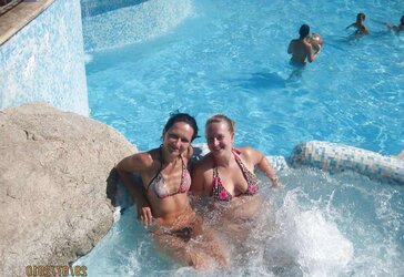 Bulgarian Swimwear - V