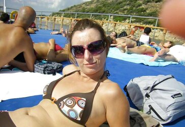Bulgarian Swimwear - V