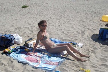 Bulgarian Swimwear - V