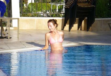 Bulgarian Swimwear - V