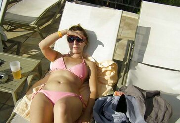 Bulgarian Swimwear - V