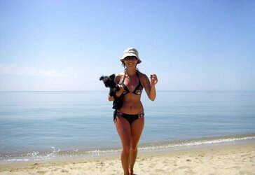 Bulgarian Swimwear - V
