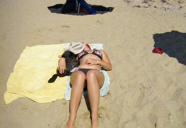 Bulgarian Swimwear - V
