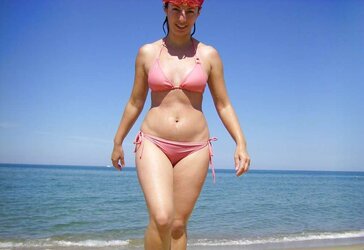 Bulgarian Swimwear - V