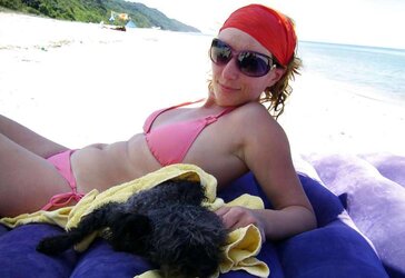 Bulgarian Swimwear - V