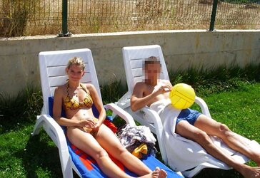 Bulgarian Swimwear - V