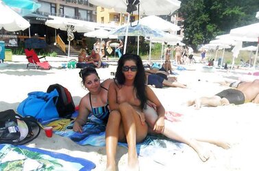 Bulgarian Swimwear - V