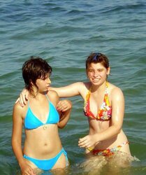Bulgarian Swimwear - V