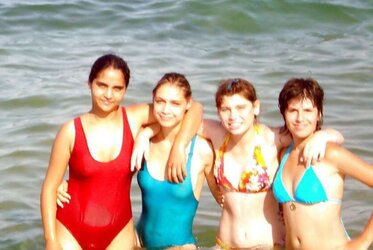 Bulgarian Swimwear - V