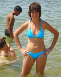 Bulgarian Swimwear - V
