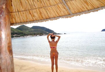 Bulgarian Swimwear - V