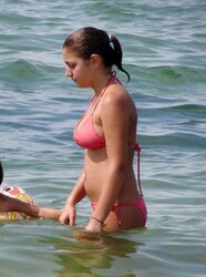 Bulgarian Swimwear - V