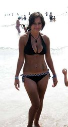 Bulgarian Swimwear - V