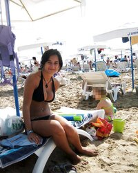 Bulgarian Swimwear - V