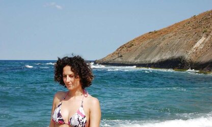 Bulgarian Swimwear - V