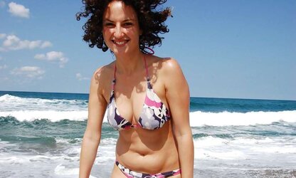 Bulgarian Swimwear - V