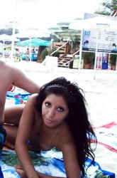 Bulgarian Swimwear - V