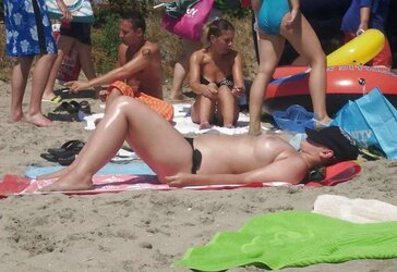 Bulgarian Swimwear - V