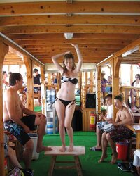 Bulgarian Swimwear - V