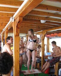 Bulgarian Swimwear - V
