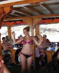 Bulgarian Swimwear - V