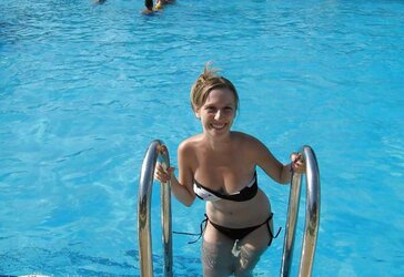 Bulgarian Swimwear - V