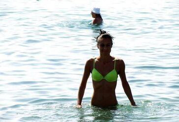 Bulgarian Swimwear - V