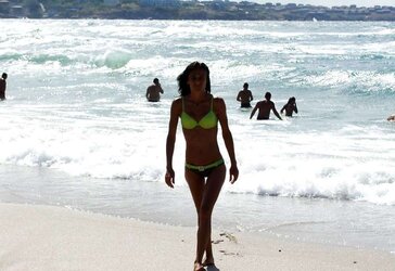 Bulgarian Swimwear - V