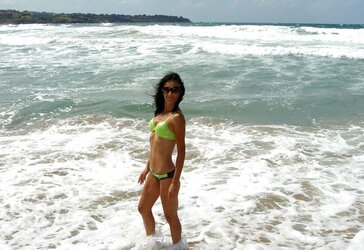 Bulgarian Swimwear - V