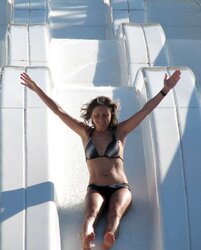 Bulgarian Swimwear - V