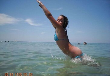Bulgarian Swimwear - V
