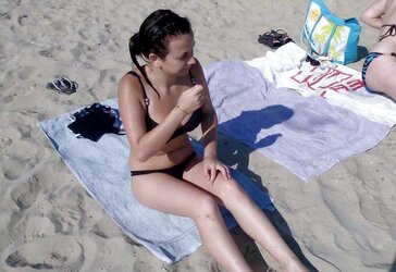 Bulgarian Swimwear - V