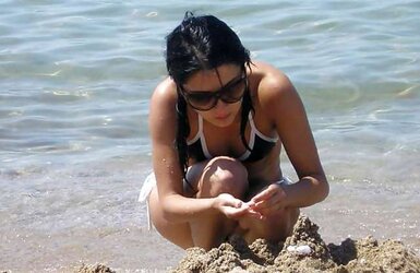 Bulgarian Swimwear - V