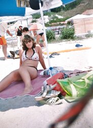 Bulgarian Swimwear - V