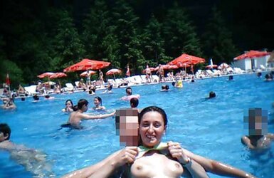 Bulgarian Swimwear - V