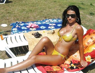 Bulgarian Swimwear - V