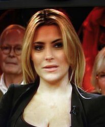 Promi-Wichsvorlagen (celebs) XIII - Sophia Thomalla