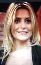 Promi-Wichsvorlagen (celebs) XIII - Sophia Thomalla