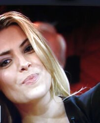 Promi-Wichsvorlagen (celebs) XIII - Sophia Thomalla