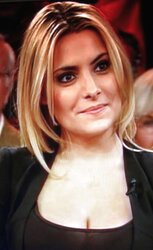 Promi-Wichsvorlagen (celebs) XIII - Sophia Thomalla