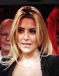 Promi-Wichsvorlagen (celebs) XIII - Sophia Thomalla