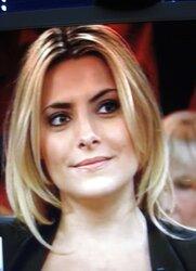 Promi-Wichsvorlagen (celebs) XIII - Sophia Thomalla