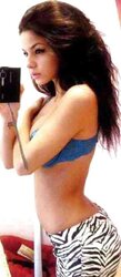 Desi Asian Indian Paki slags who enjoy bone