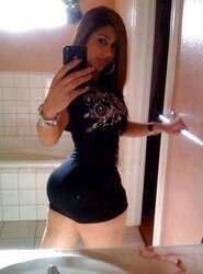 Desi Asian Indian Paki slags who enjoy bone
