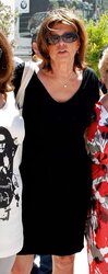 Marie-France Ouret-Dropy