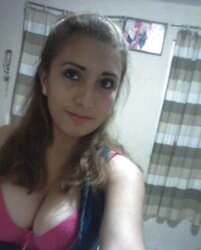 Femmes in undergarments hooter-sling pics